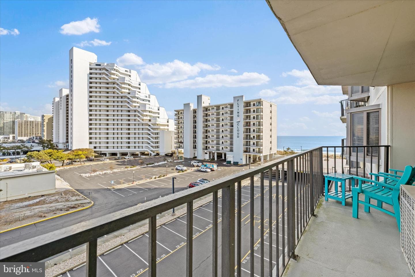 9400 Coastal Highway #501 photo 22