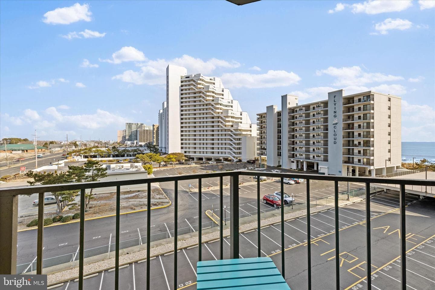 9400 Coastal Highway #501 photo 23