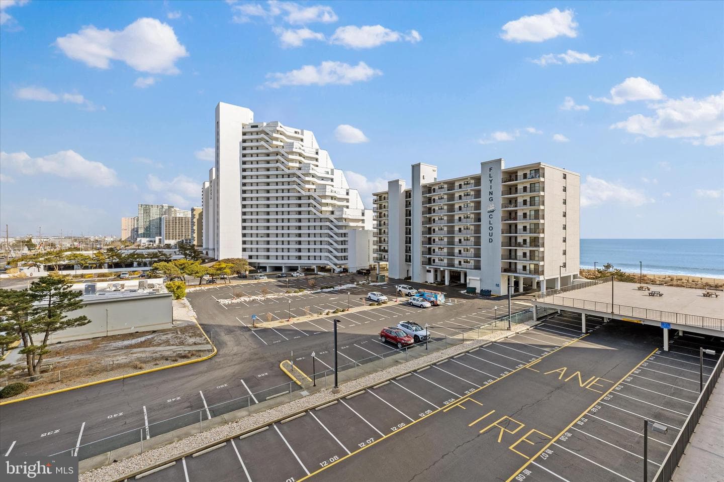 9400 Coastal Highway #501 photo 24
