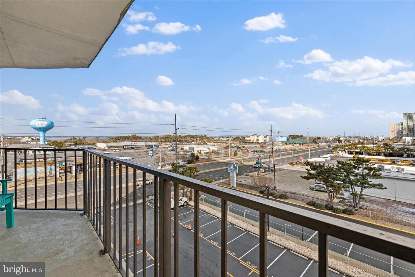 9400 Coastal Highway #501 photo 25