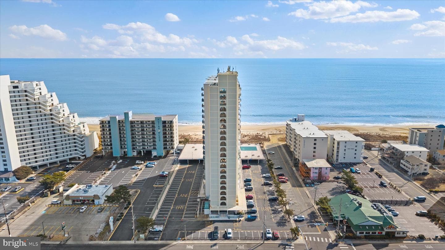 9400 Coastal Highway #501 photo 26