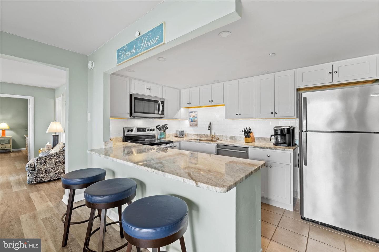 9400 Coastal Highway #501 photo 9