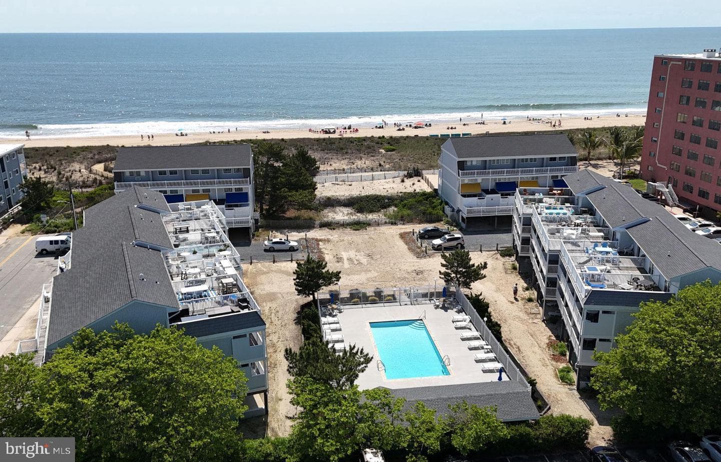 6709 Atlantic Avenue #9 photo 3