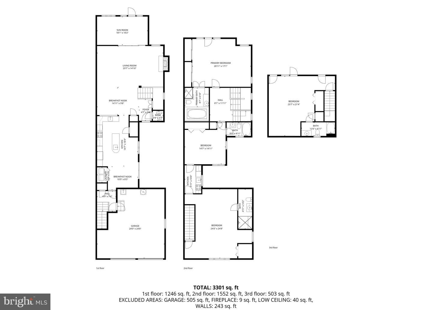 11 Mallard Drive E #11 B photo 109