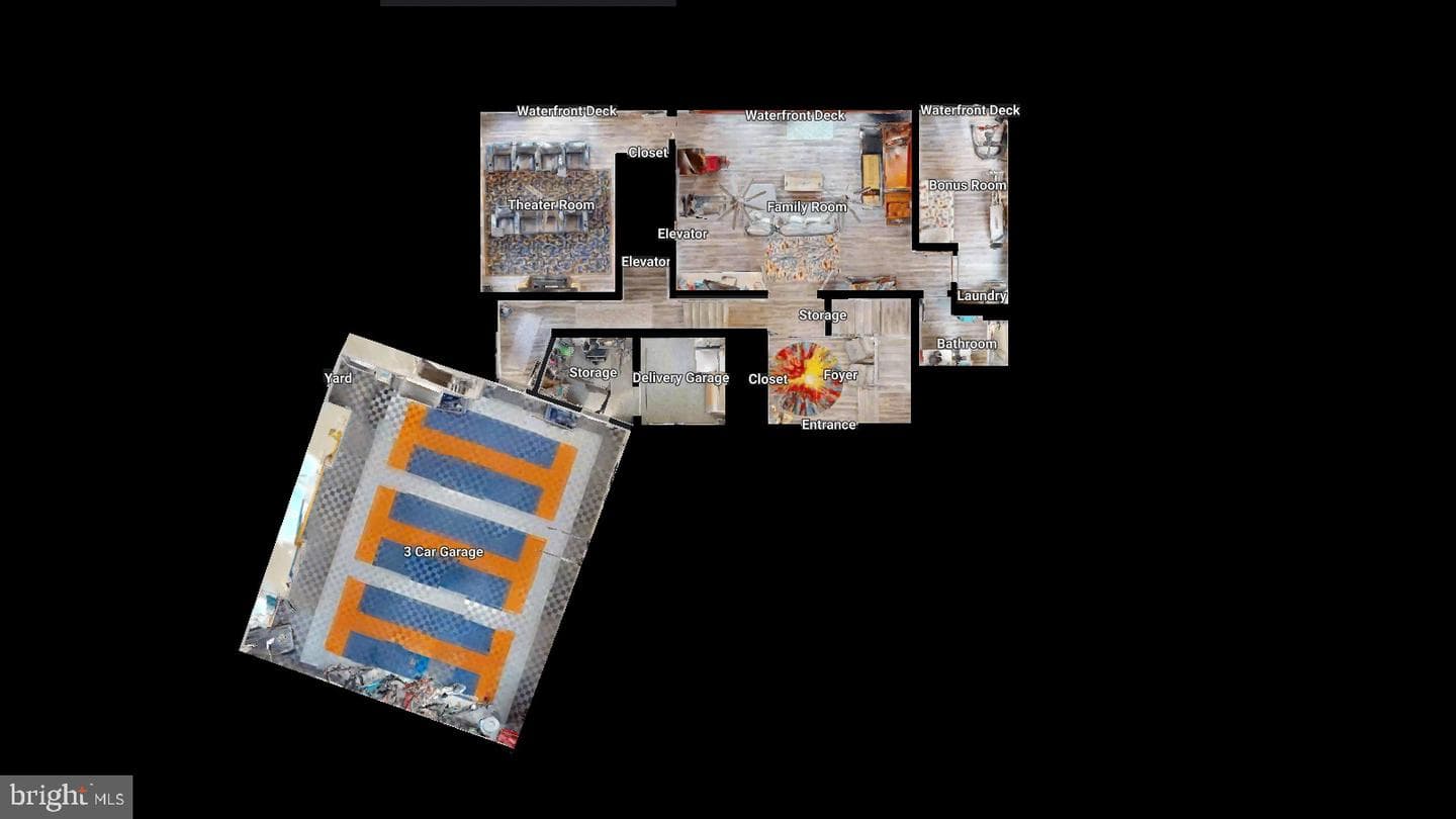 12975 Inlet Isle Lane photo 144