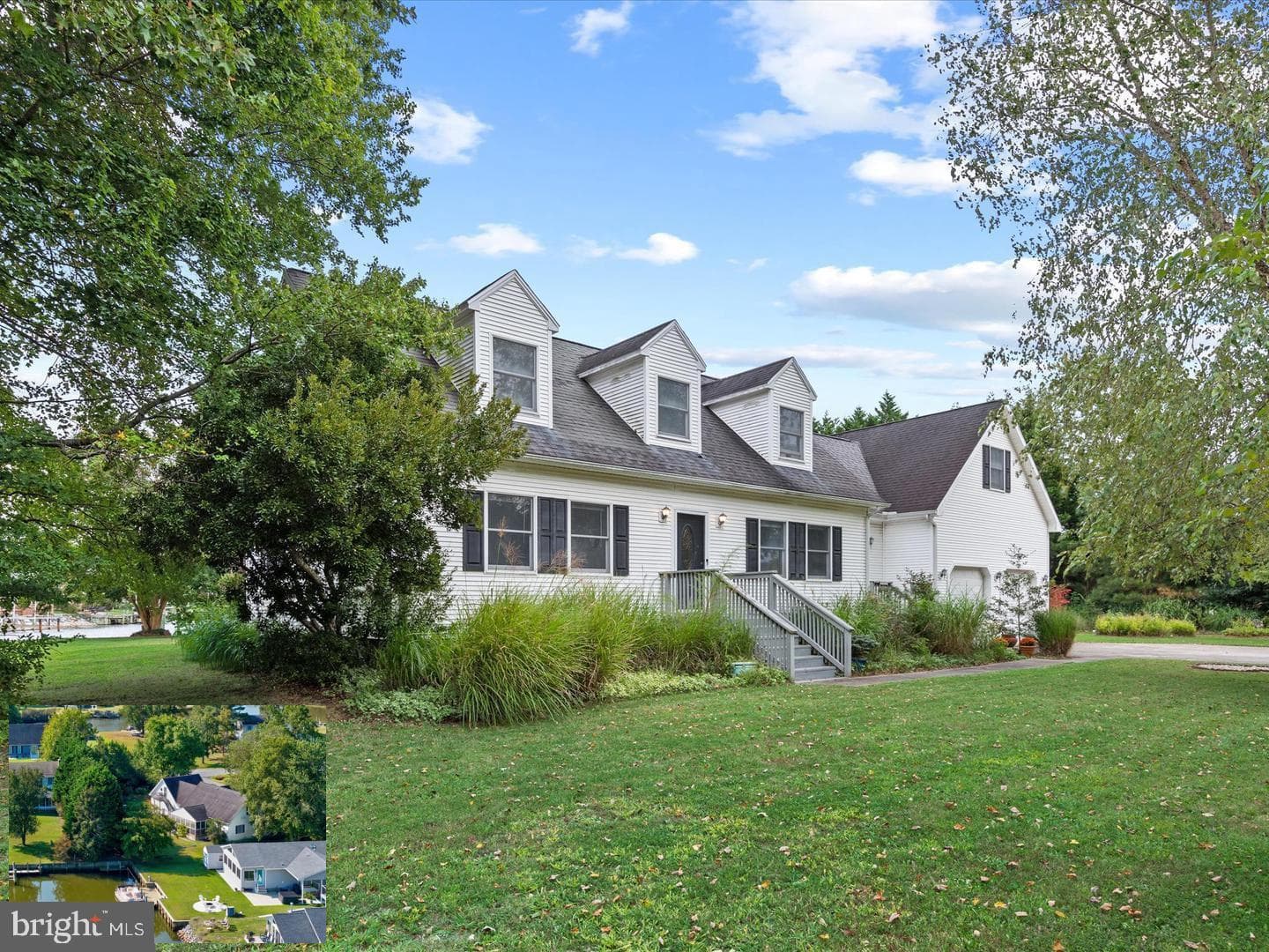 13374 Cove Landing Road, Bishopville
