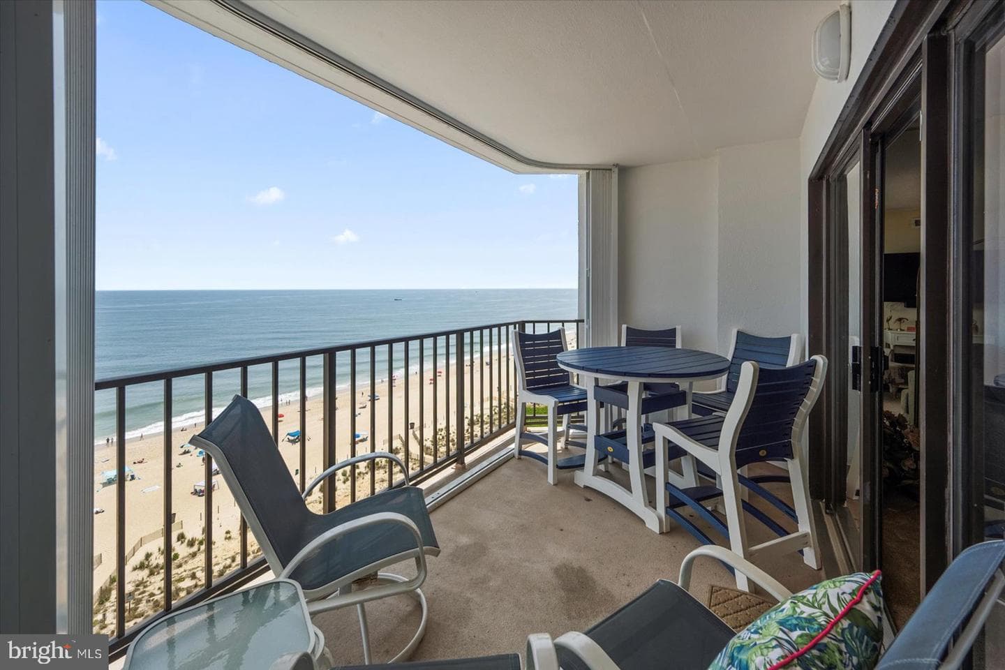 9800 Coastal Highway #1207, Ocean City