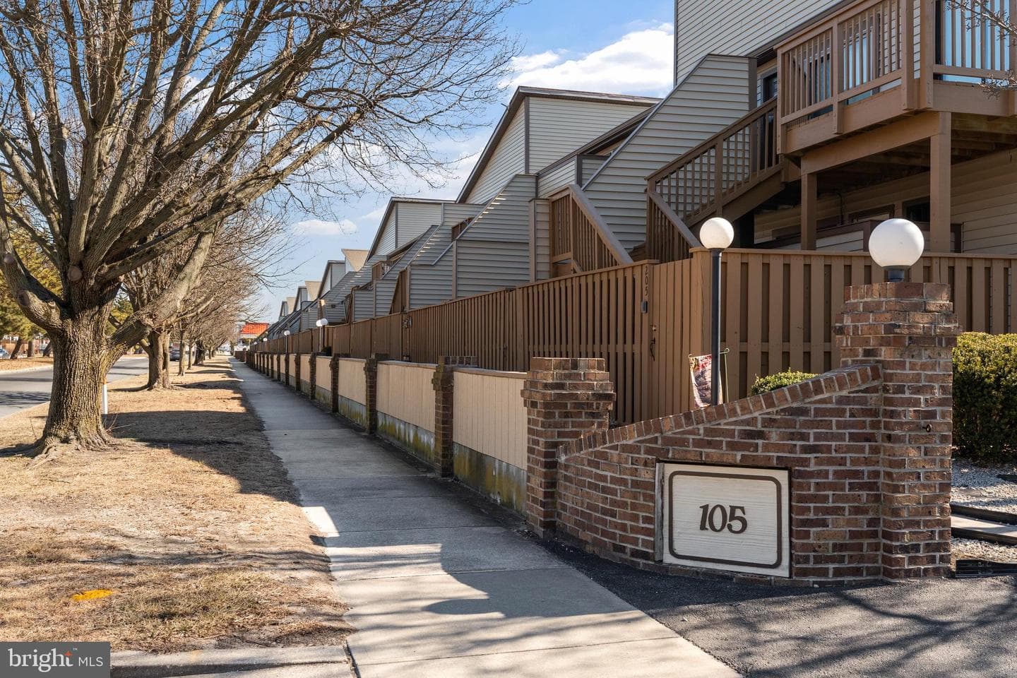 105 120th Street #202c, Ocean City