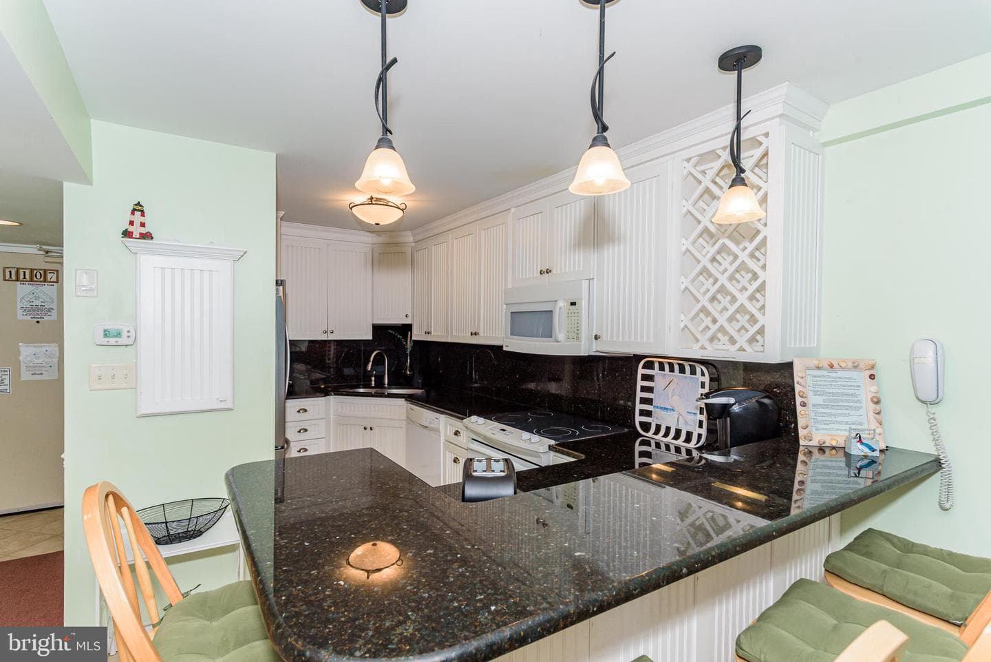10300 Coastal Highway #1107 photo 8