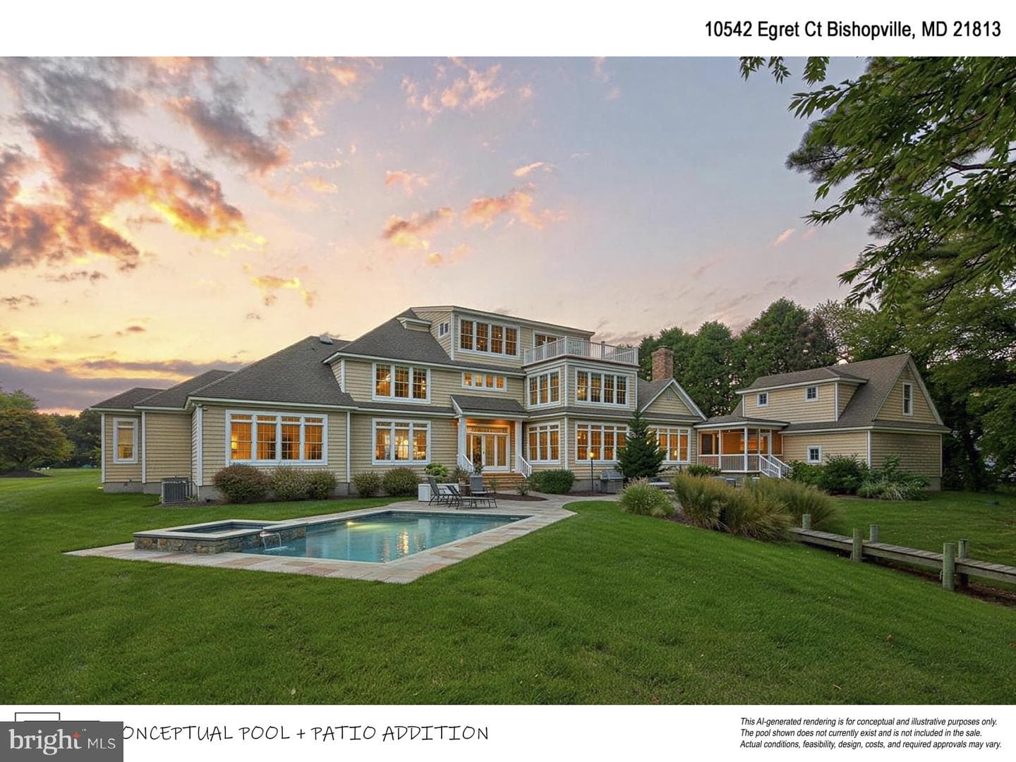 10542 Egret Ct photo 124