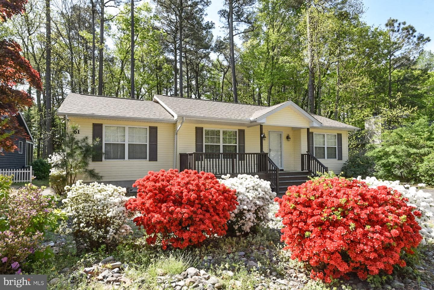 61 Abbyshire Road, Ocean Pines