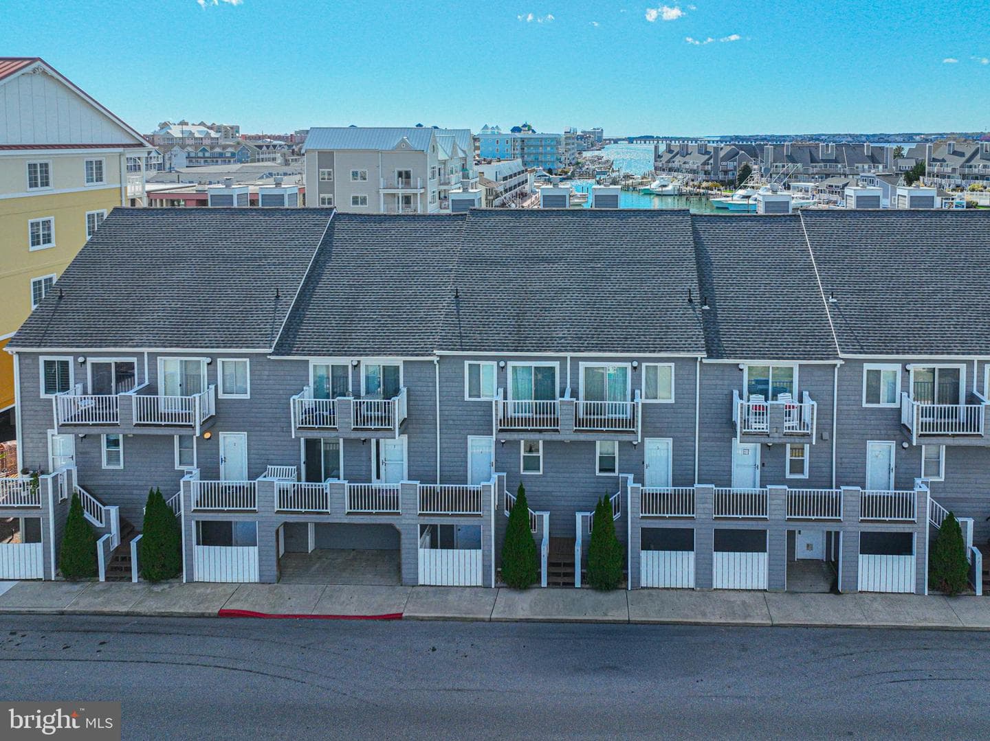 401 S 14th Street #4, Ocean City