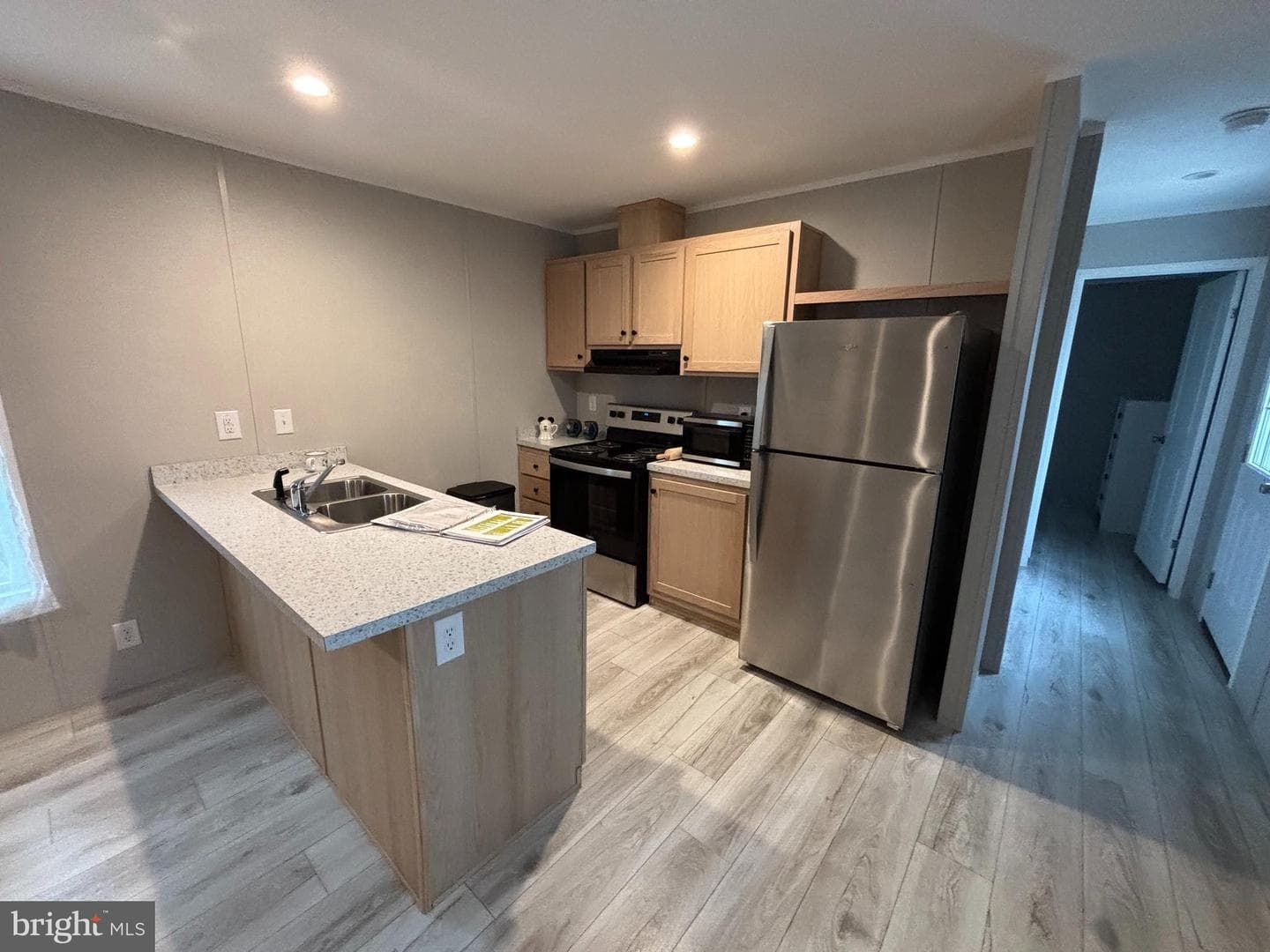 12623 Shell Mill Road #124 photo 3