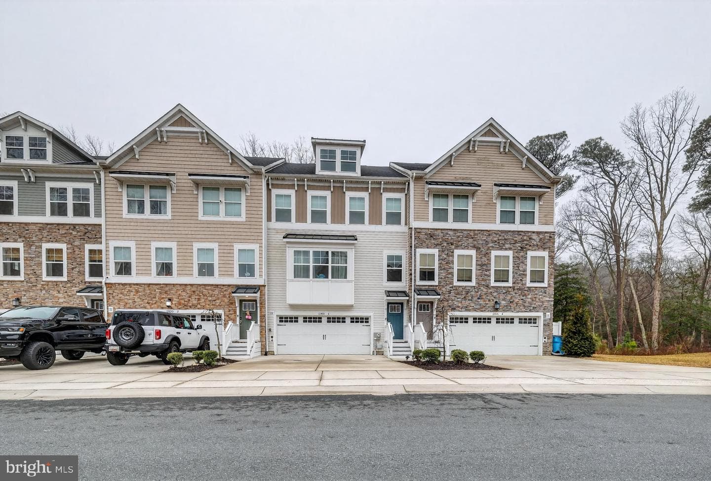 12455 Sea Oaks Lane #3 photo 3