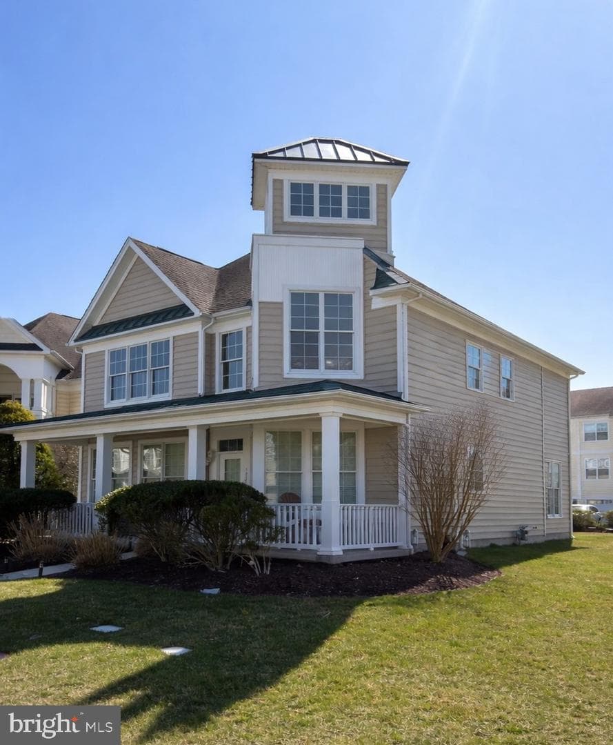 12200 Ocean Vista Drive