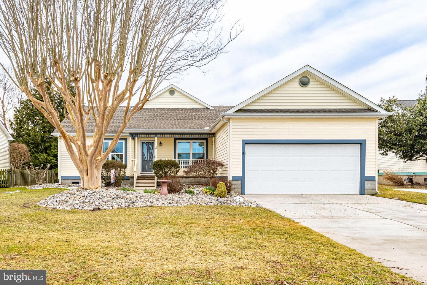 6 Dune Grass Drive