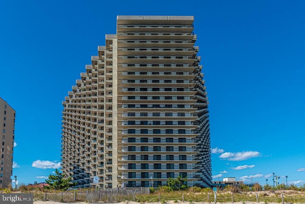 11500 NE Coastal Highway #1108, Ocean City