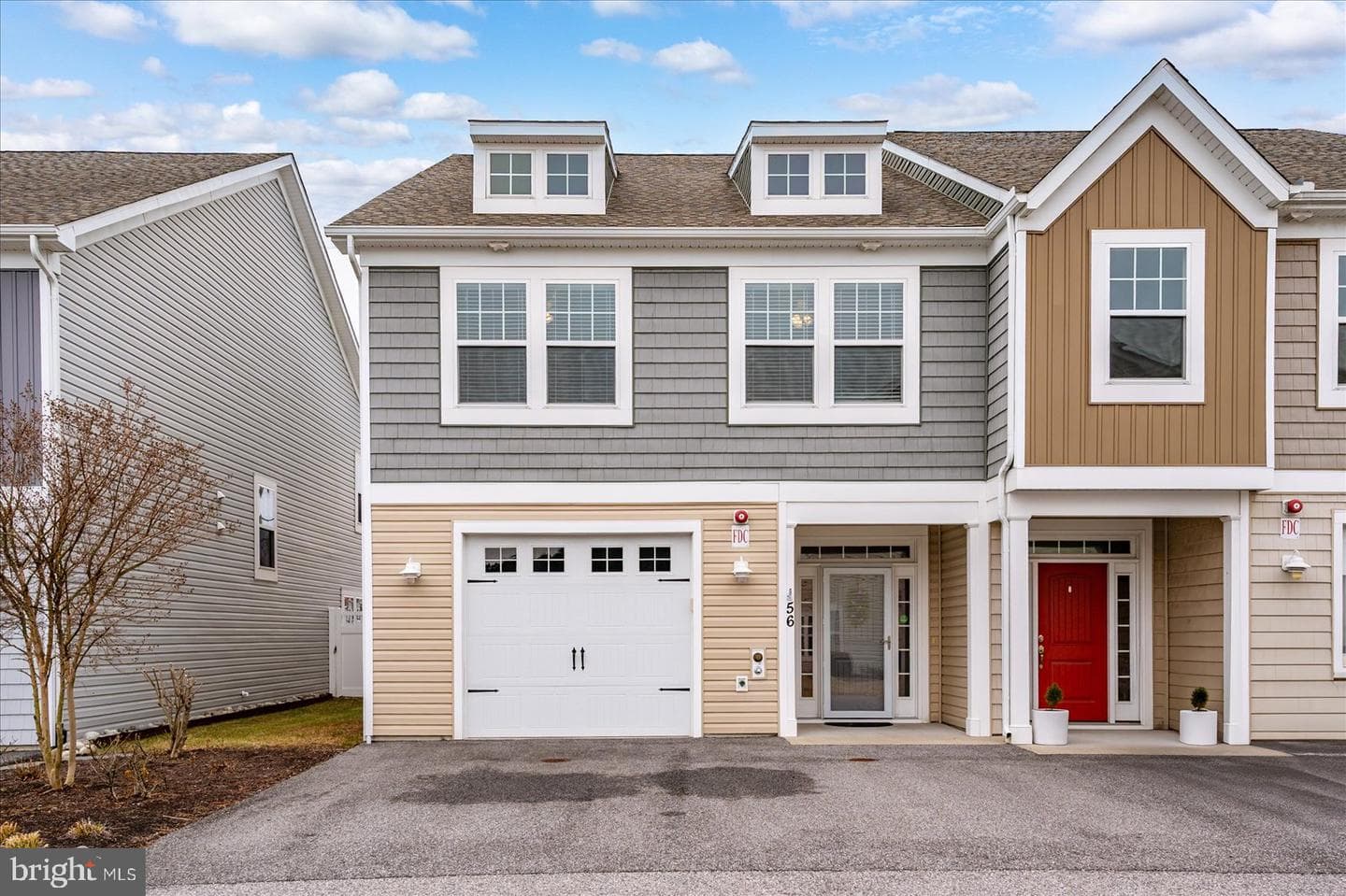 9801 Mooring View Lane #56, Ocean City