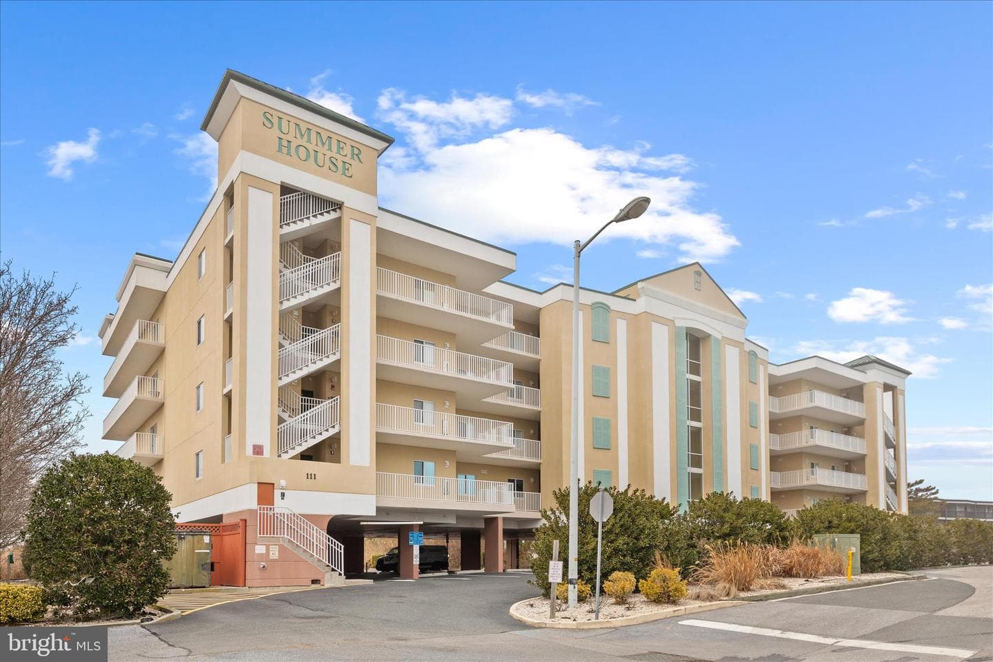 111 100th Street #106, Ocean City