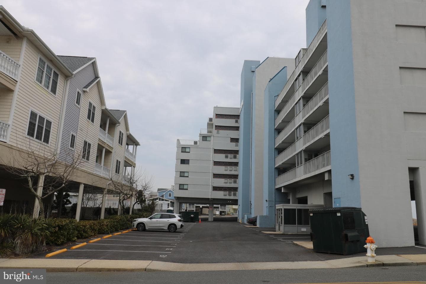 8203 Atlantic Avenue #ph8 photo 25