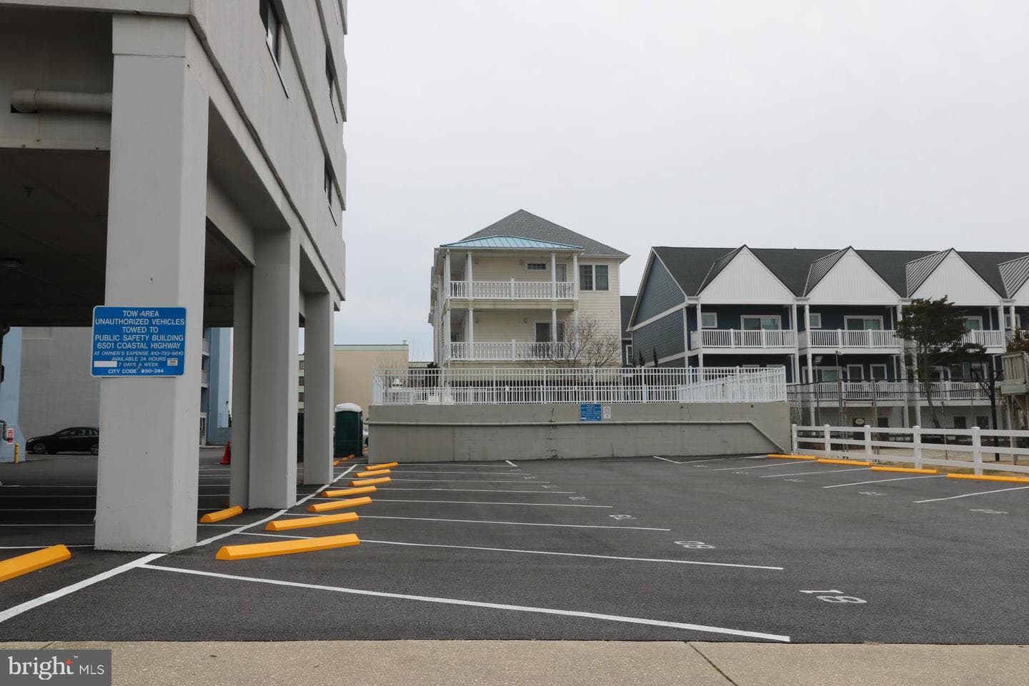 8203 Atlantic Avenue #ph8 photo 31