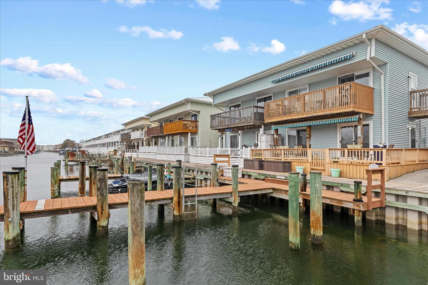 107 Newport Bay Drive #a02, Ocean City