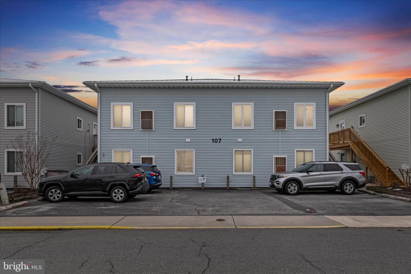 107 Newport Bay Drive #a02, Ocean City