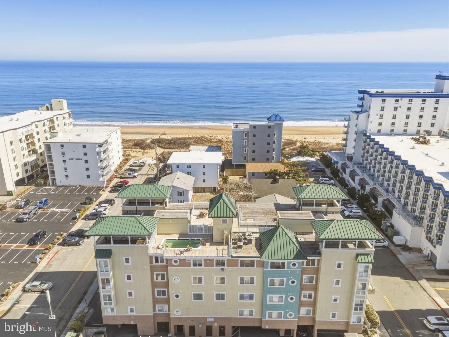 12 92nd Street #204, Ocean City