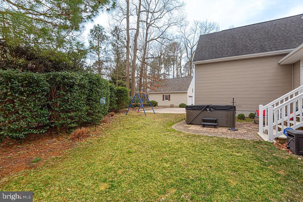 1613 Mercers Way photo 72