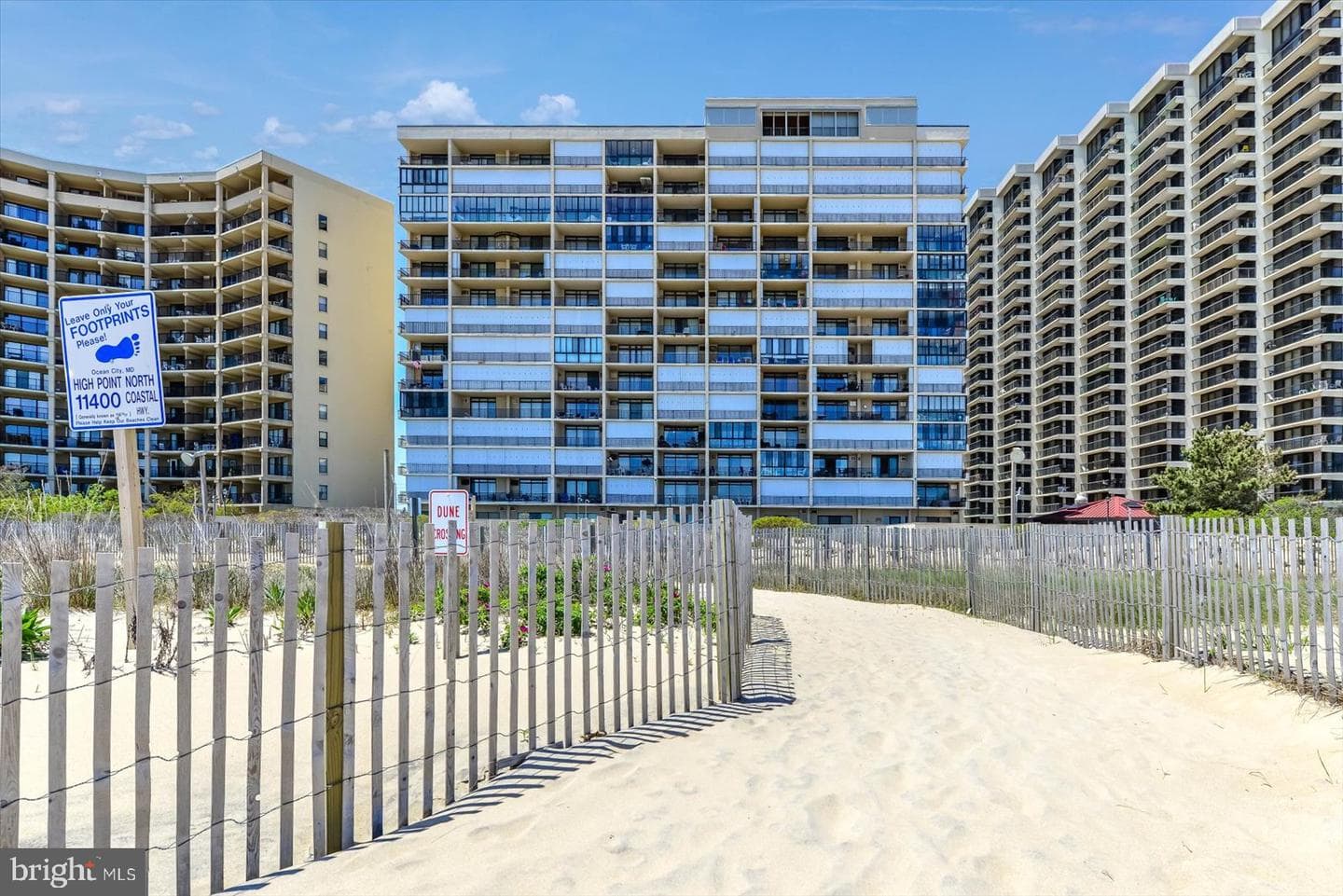 11400 Coastal Highway #7a, Ocean City