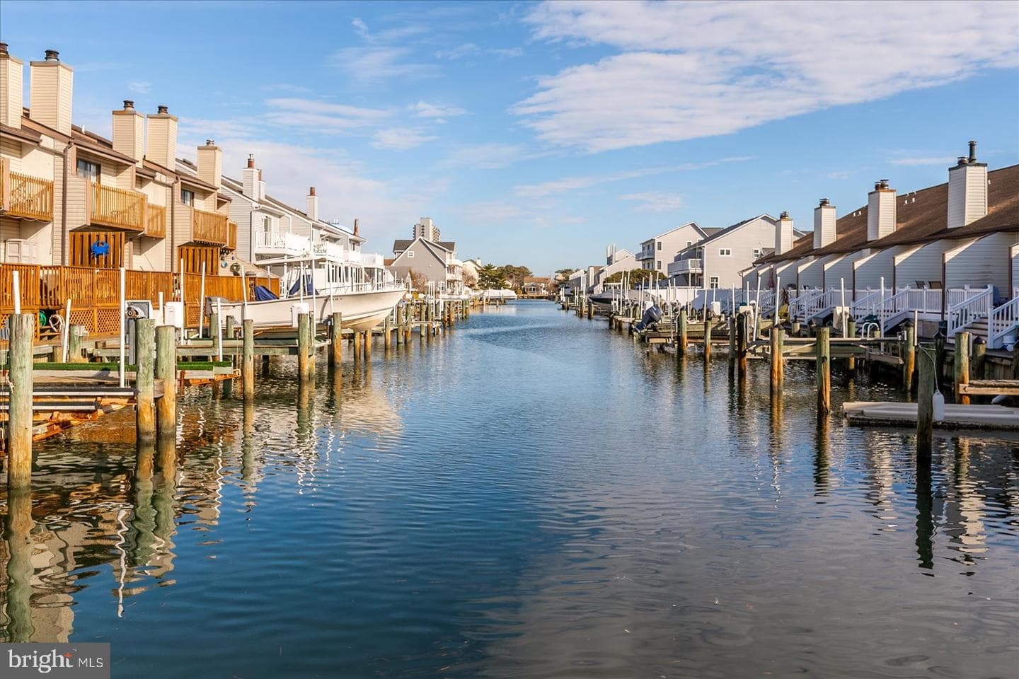 616 Salt Spray Road #7, Ocean City