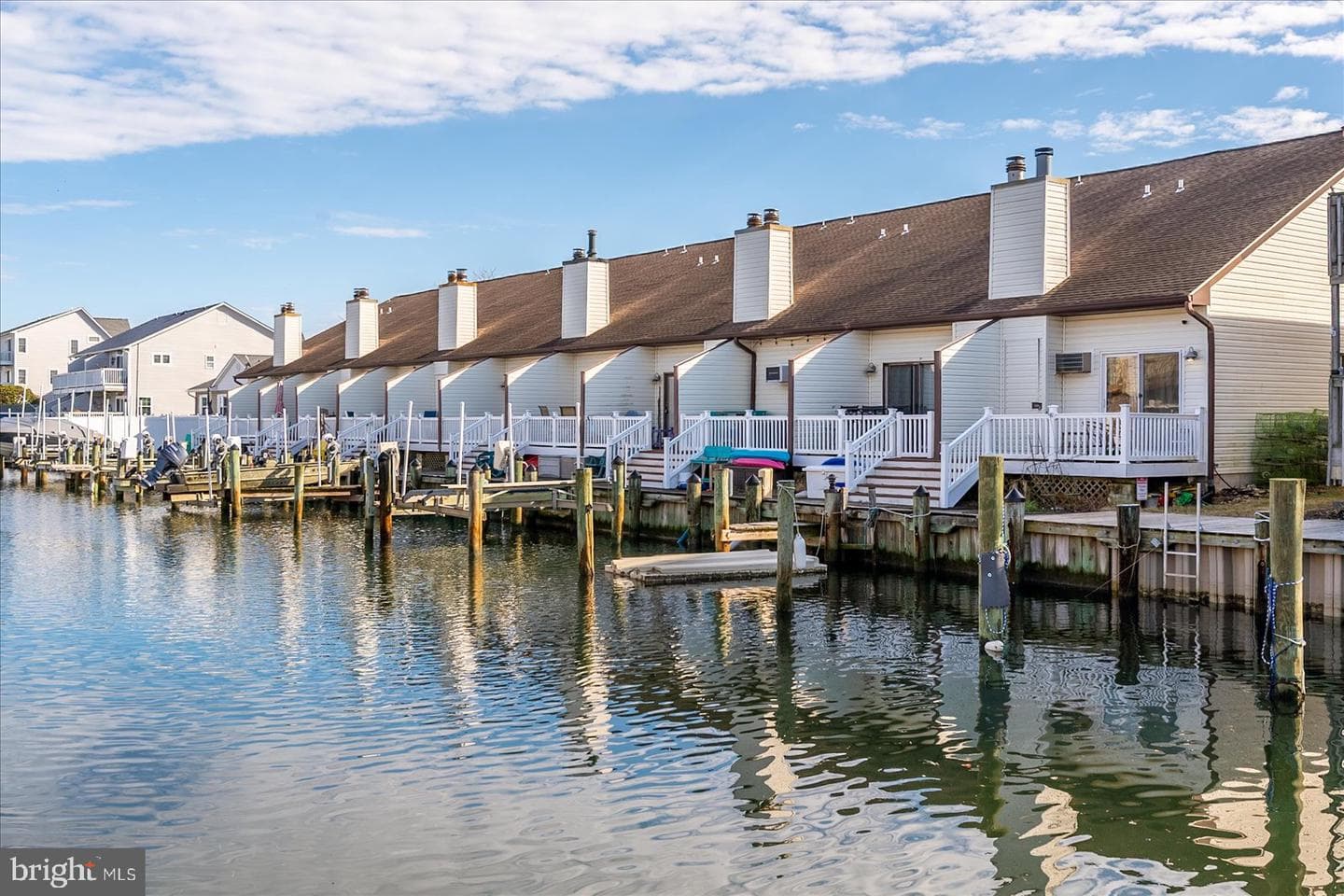 616 Salt Spray Road #7, Ocean City