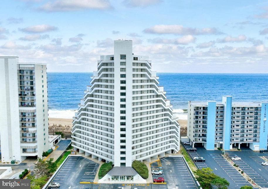 9500 Coastal Highway #10f, Ocean City