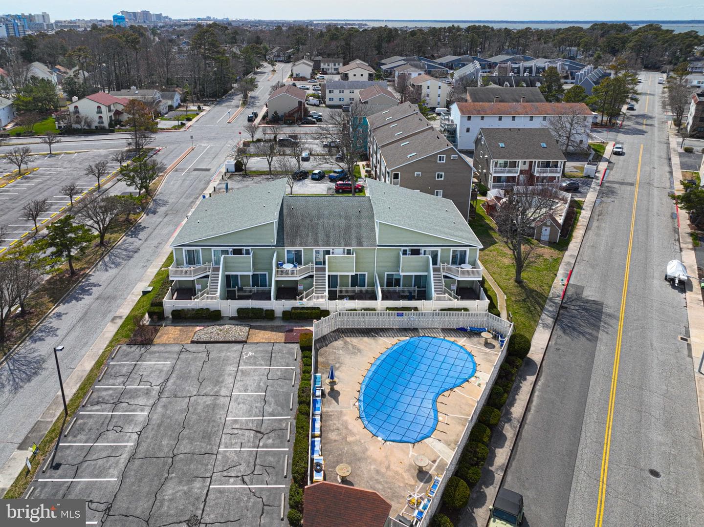14409 Lighthouse Avenue #4, Ocean City