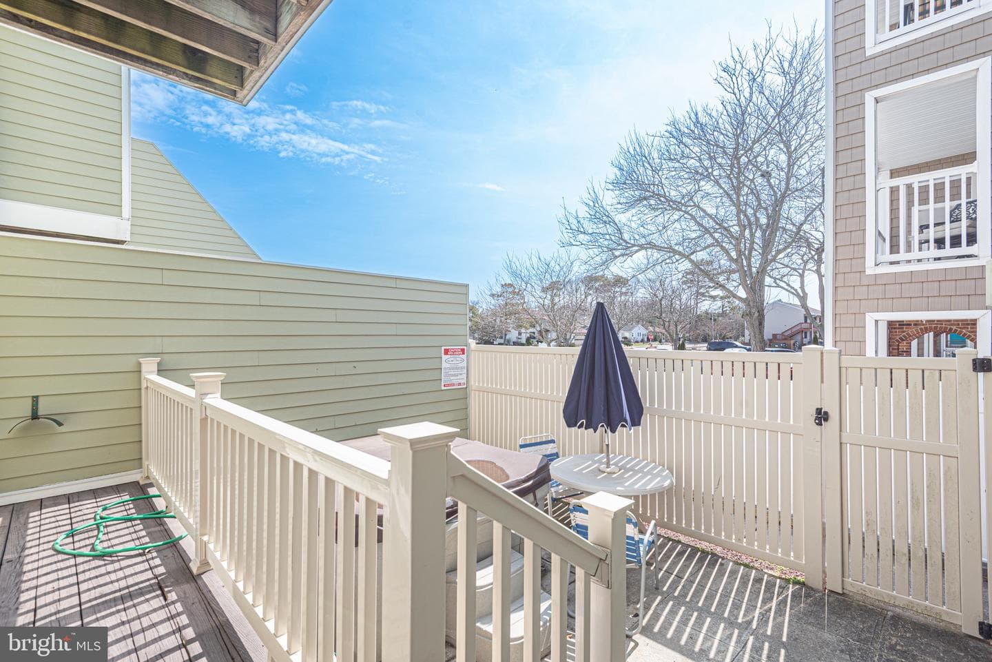 14409 Lighthouse Avenue #4 photo 23