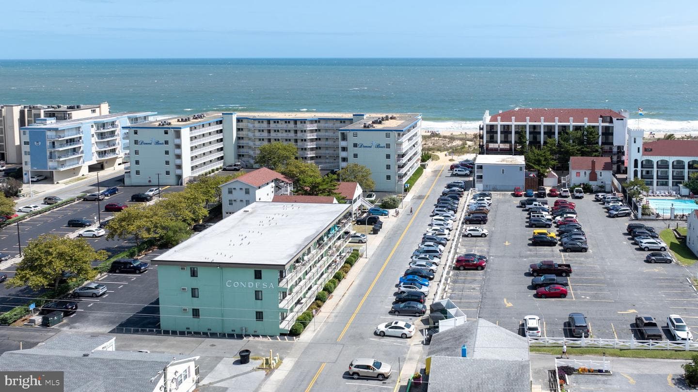 14 38th Street #105, Ocean City