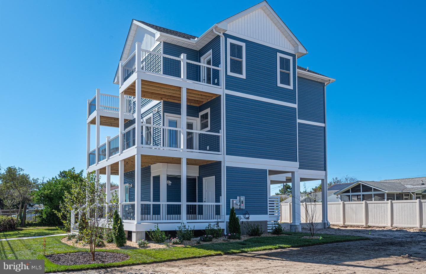 9105 Coastal Highway, Ocean City