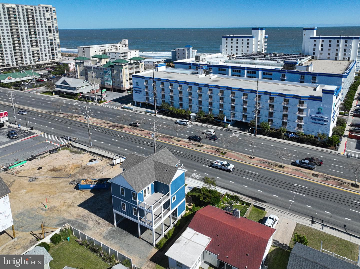 9105 Coastal Highway photo 88