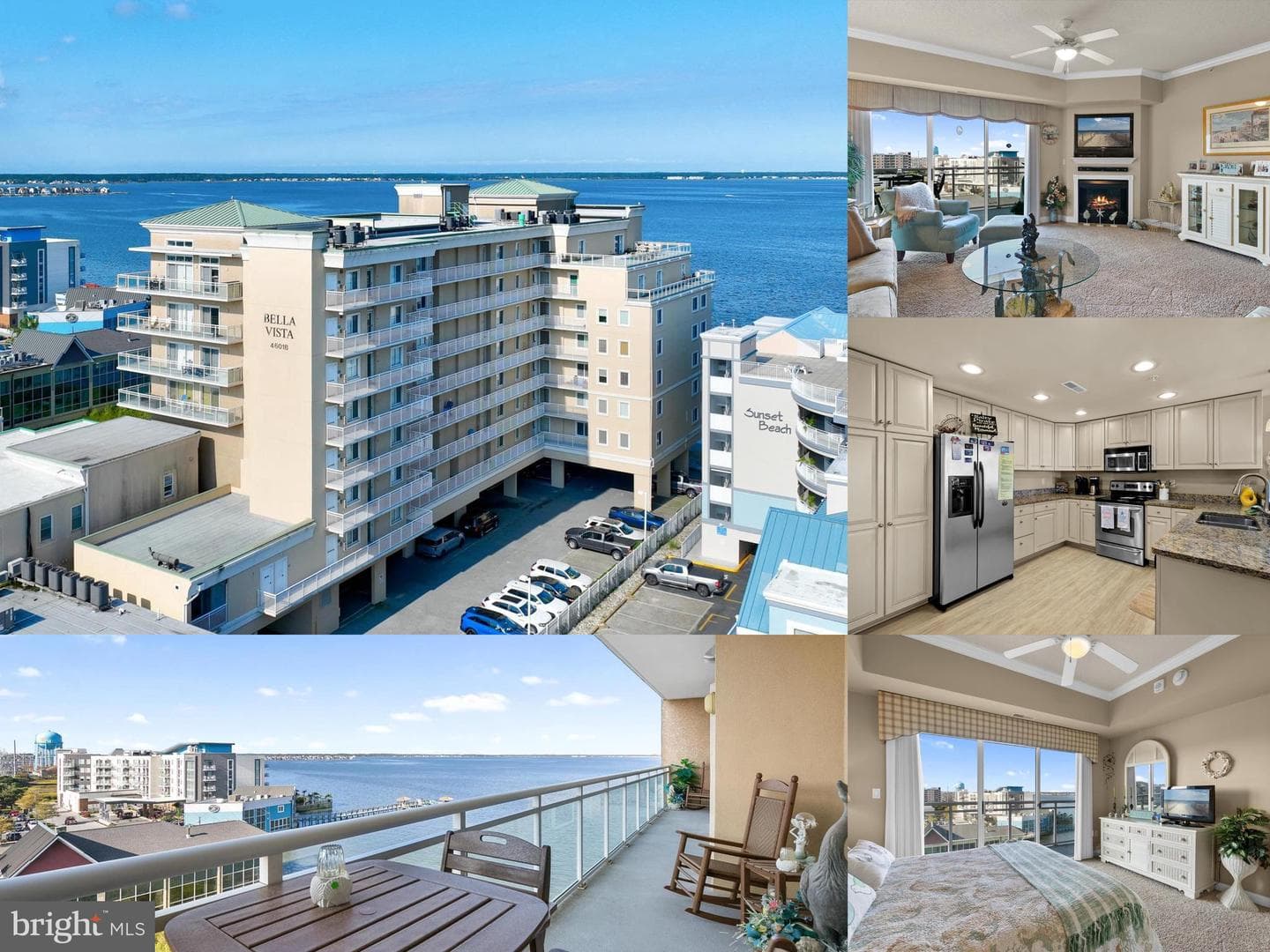 4601 Coastal Highway #503, Ocean City