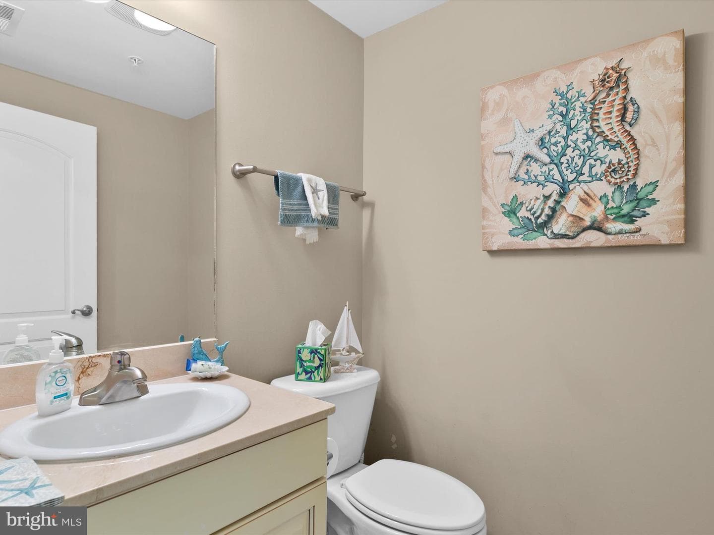 4601 Coastal Highway #503 photo 14