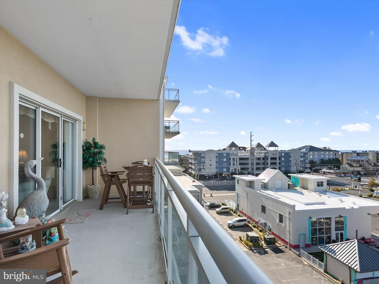 4601 Coastal Highway #503 photo 28