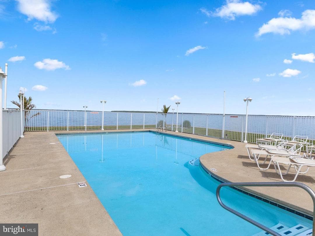 4601 Coastal Highway #503 photo 45