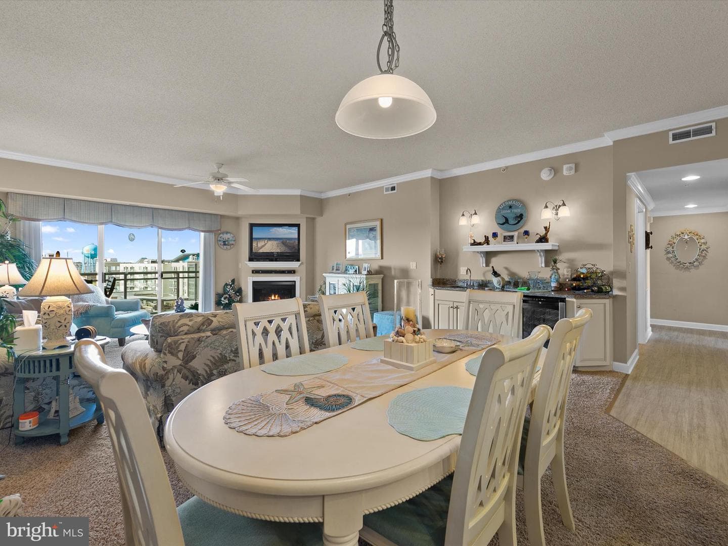 4601 Coastal Highway #503 photo 7