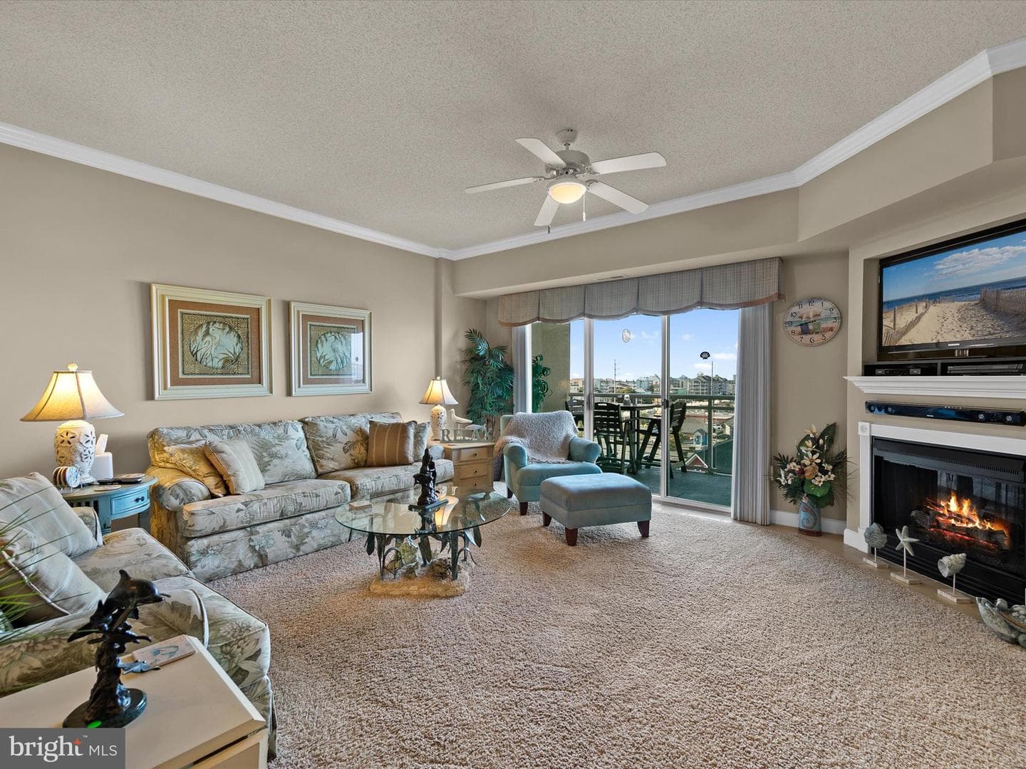 4601 Coastal Highway #503 photo 9