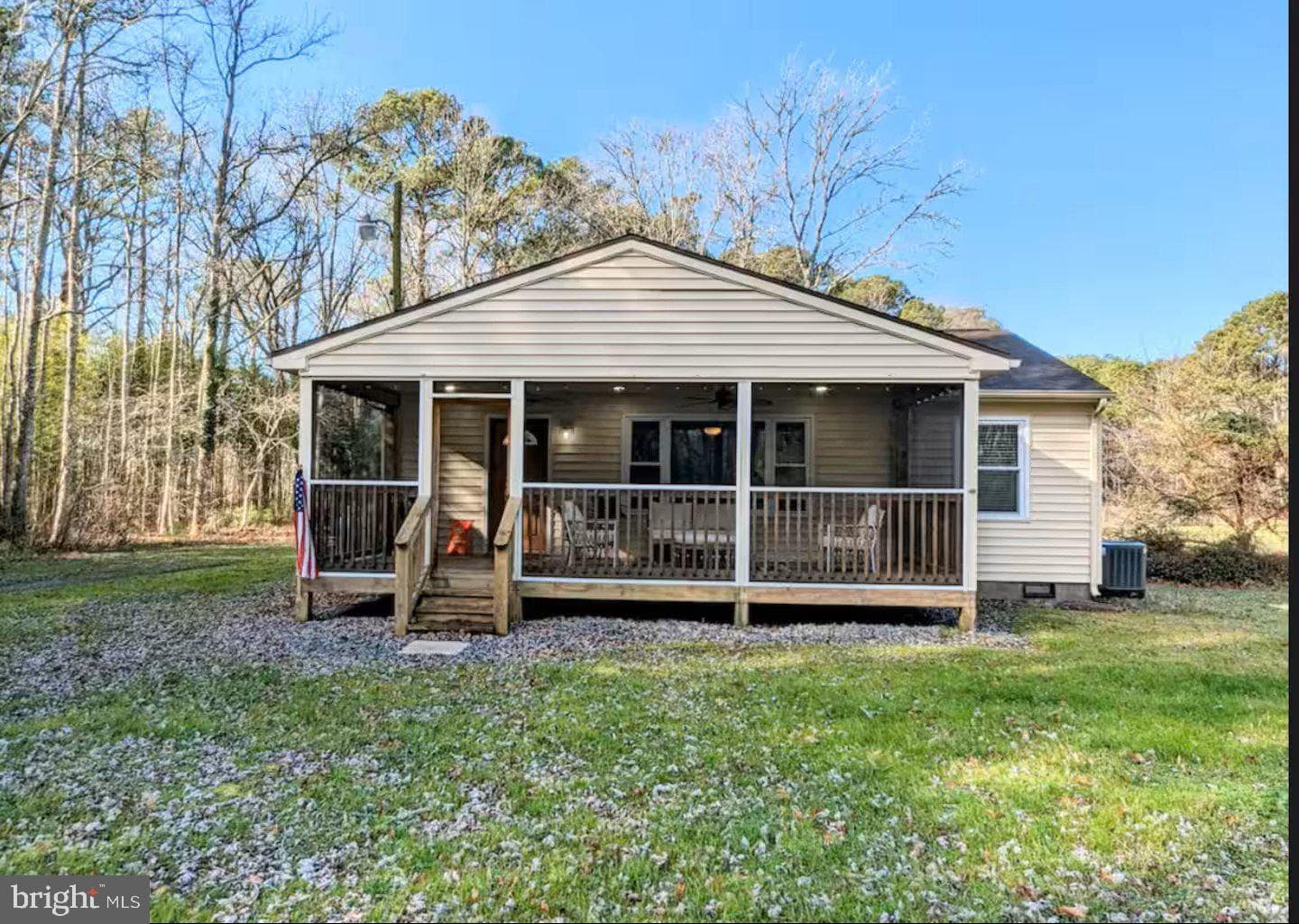 8913 Stephen Decatur Highway, Berlin