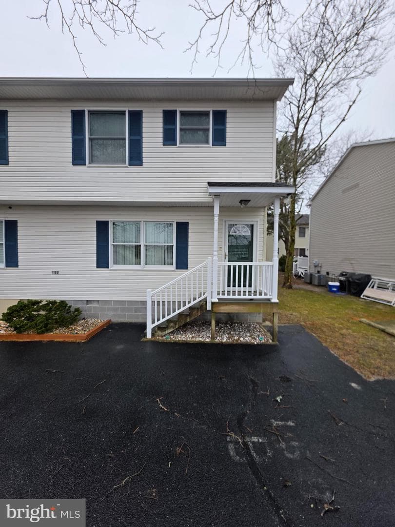 153 Captains Quarters Road #6, Ocean City