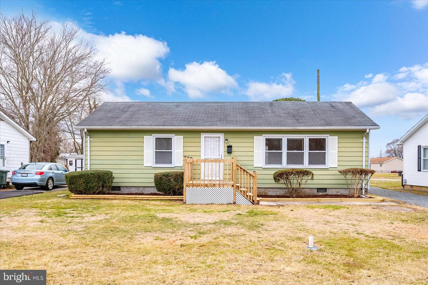 106 Schoolfield Street