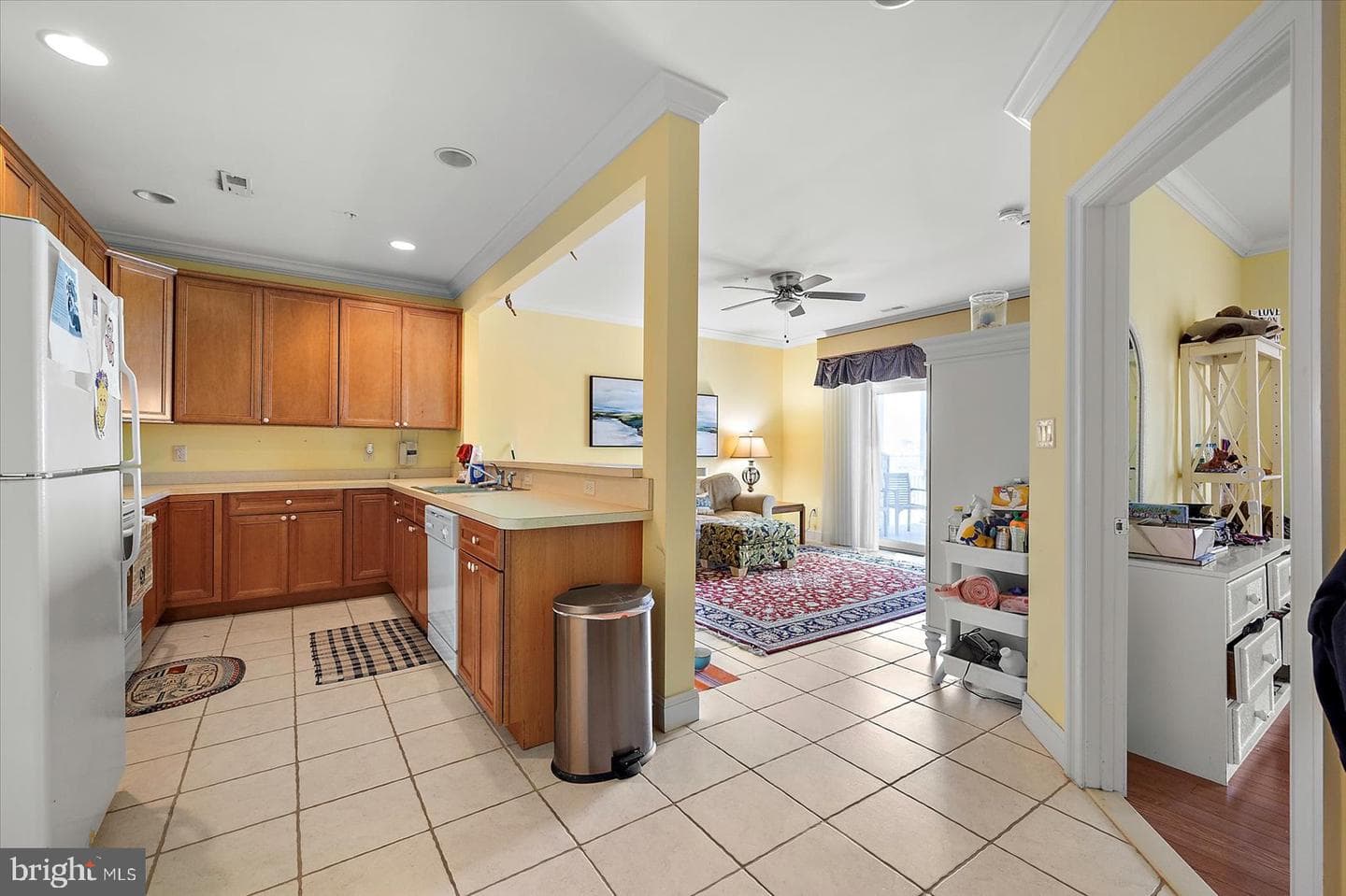 12901 Old Bridge Road #3 Ph 3 photo 52