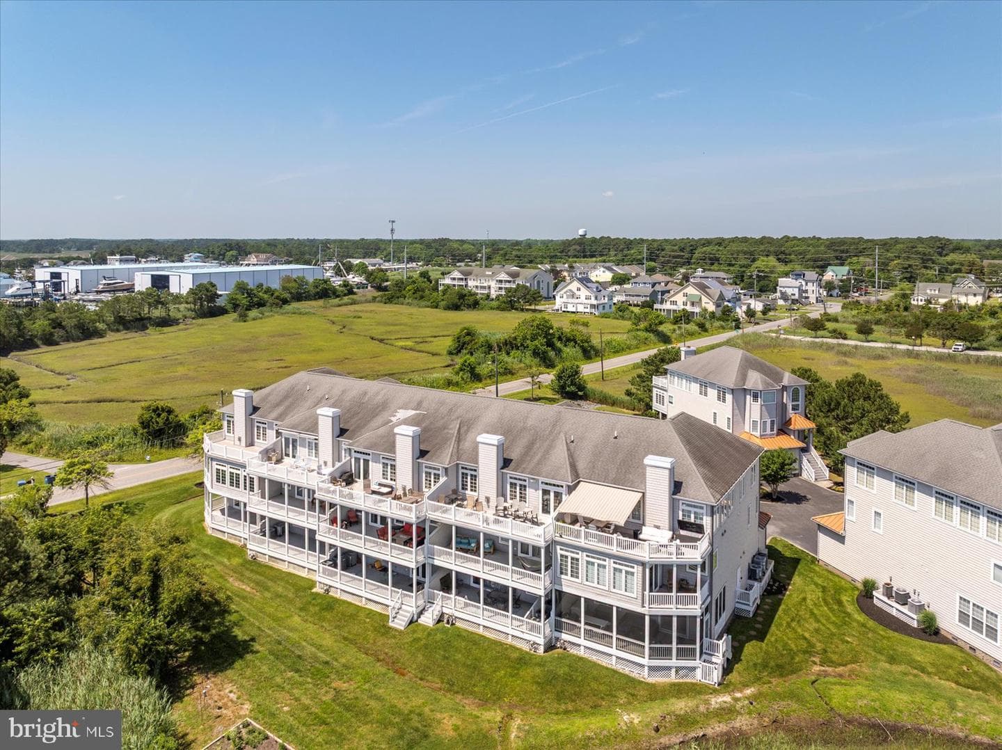 12901 Old Bridge Road #3 Ph 3 photo 80