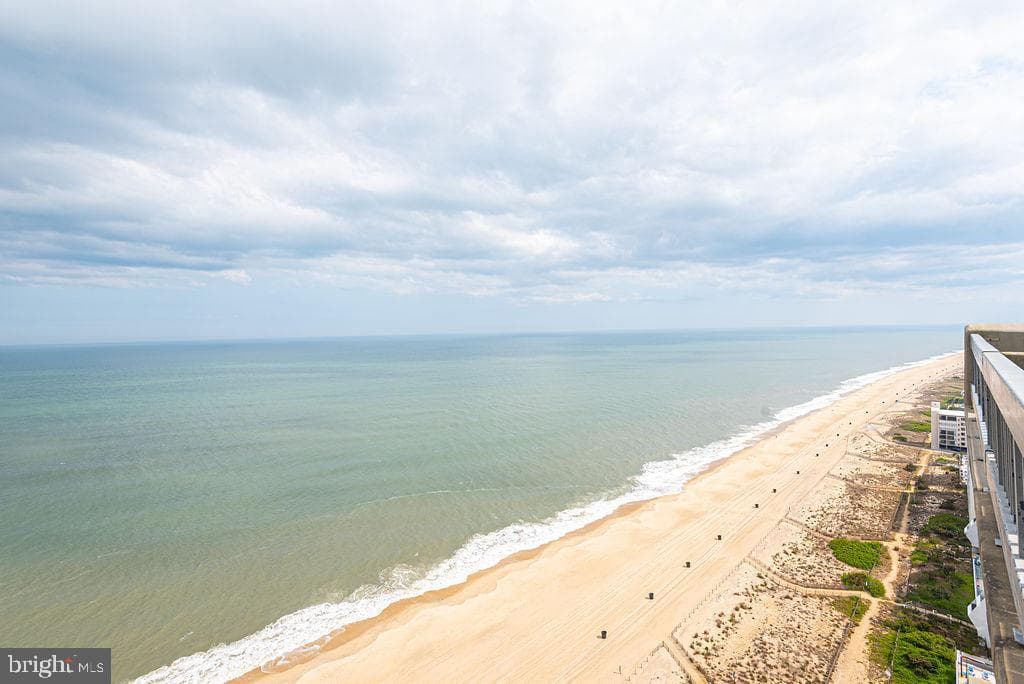 9900 Coastal Highway #2505, Ocean City